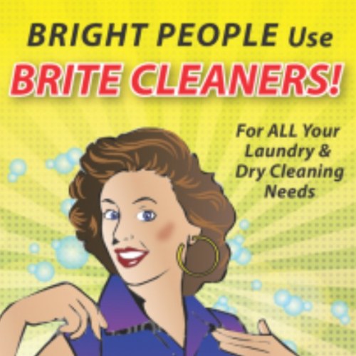 Brite Cleaners (BriteCleanersOk) Twitter