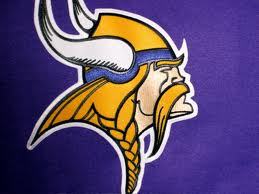 Viking Fan. Conservative