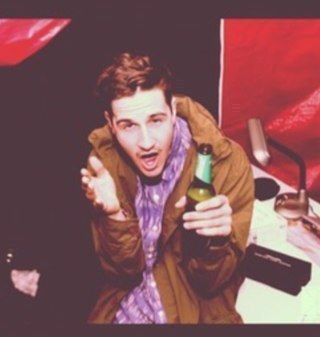 Heafdominicus's profile picture. 