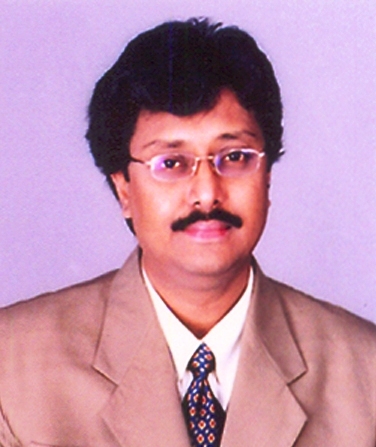 ddbabu's profile picture. Managing bad, mad, ad blokes