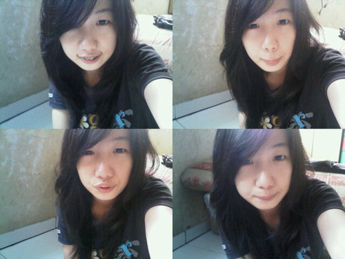 Asen's Fiancee :')