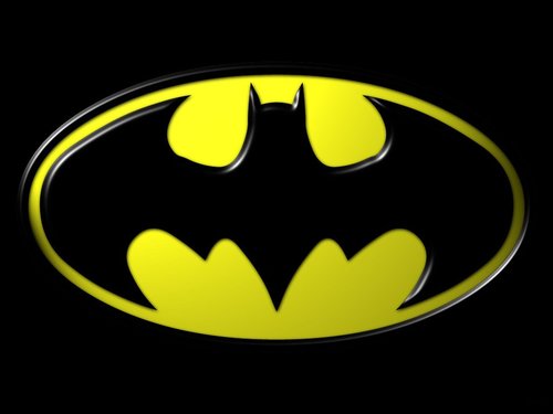 I love batman! I'm awesome