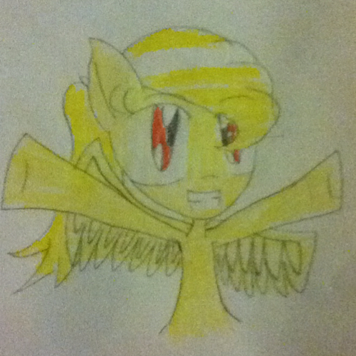 MLP_Starlight_'s profile picture. I'm Starlight! I like cookies and flying. Mister Bat is my spirit animal. ((Heavy RP))