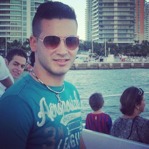 Instagram luis_ma77