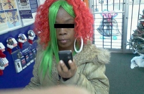 i will out the most ratchetest people on blast.i just want to make people happy