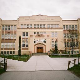 VanTechSC's profile picture. The official twitter feed of the best highschool around. GO TALISMAN GO! #Eastvan

& Don't forget to like our Facebook page! http://t.co/4zPXm67Bal
