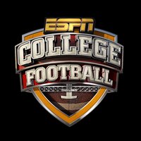 ESPN CollegeFootball(@cfbESPN) 's Twitter Profileg