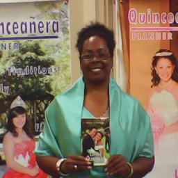 #Christian,#Author, #Publisher, Playwright. Christian Poet, Author, Literacy Advocate & Online/Virtual Reading Specialist. Loves archery, tennis, singing