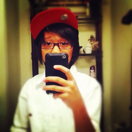 SwagAsianHomies's profile picture. 