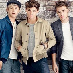 Makin' them drool down their chinny chin chins♥
*Directioner, Brat, Mahomie, Lovatic, Belieber :)* #teamfollowback 


*Ed Sheeran. Nuff' Said.*