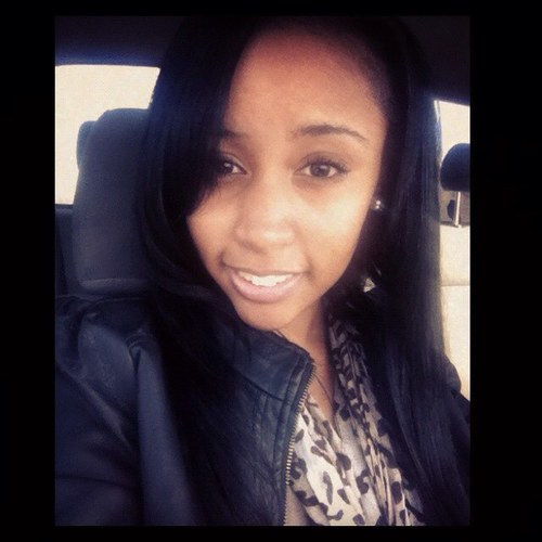 Mz_Foney04's profile picture. 