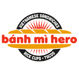 Louisville's first full service Vietnamese sandwich eatery. Banh Mi Hero serves both traditional and innovative Bánh Mì sandwiches, Vietnamese tacos, Rice Cups.