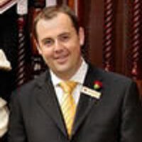 Malcolm Hendry (@malcolmhendry) 's Twitter Profile