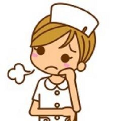 看護師ユーコ