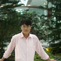 BabakZarif's profile picture. 