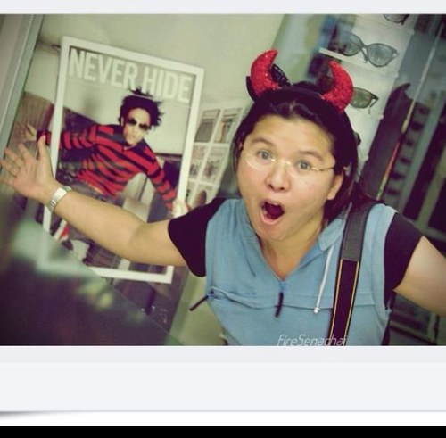 panitaja's profile picture. 