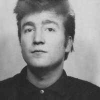 John Lennon lyrics (@lennonlyrics) Twitter profile photo