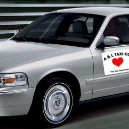 A&L Taxi Provides Quick and Courteous Taxi Cab and Transportation Services To The Greater Ocean County New Jersey Area And Beyond.