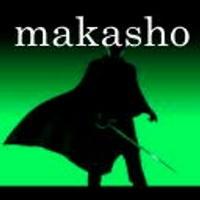 MAKASHO (@makasho) 's Twitter Profile Photo