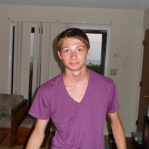 RobertsonIII's profile picture. 