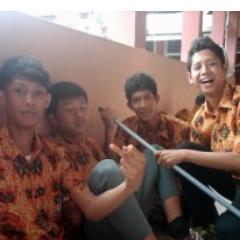 LetnJend's profile picture. The sun at sma pgri 4