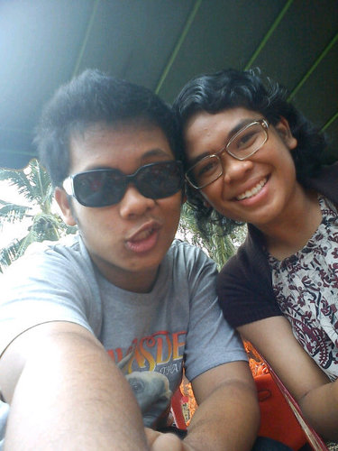 To be a best friend. Instagram™ : @leochandra11d, Twitter/Line/WeChat™ : leochandra1d ☺
