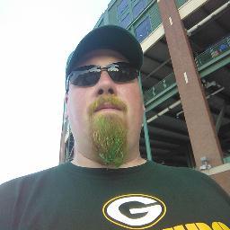Packers Fan!