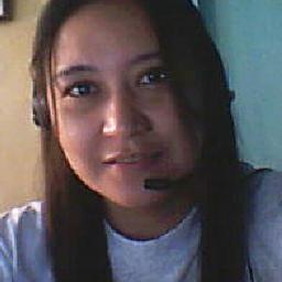 you may hate me but i wasn't made to impress you! :)
