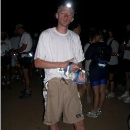 Tweets for #UltraMarathon runners on #TrailRunning