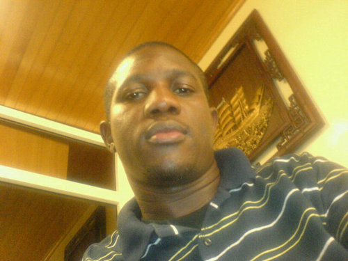 Cool,gentle,I av made mistakes in life,and i have had the chance to correct dem and moved on.