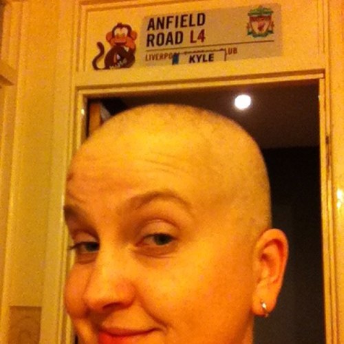 HelenButterick's profile picture. 