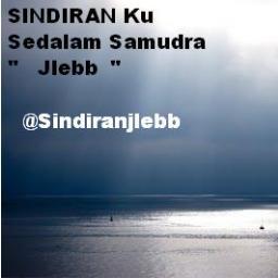 Maliksindir's profile picture. Sindiran Pada Dasarnya ....
Ketidak beraniannya Frontalisasi Seseorang, Tetapi Ingin Menyakiti Hati Si Dia