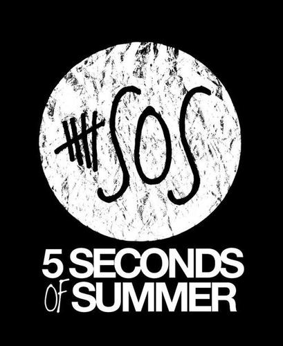 Trying to give 5SOS fans feels. Tell me if it works?