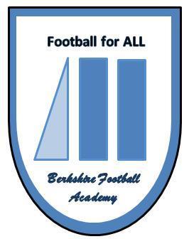 BerksFootballAcademy