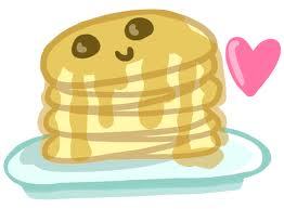 pancakedaycom's profile picture. pancakes. 'nuff said