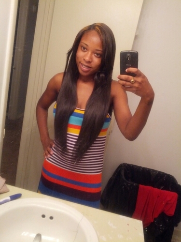 RealLuv_092211's profile picture. ♡Mother of 2 ♡Wife of Horace Newton (RIP_)