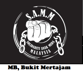 I follow you, you follow me!
https://t.co/9BB7LDG54y
Asalkan kita berjuang untuk kepentingan rakyat, kita me- nuju ke landasan yang tepat