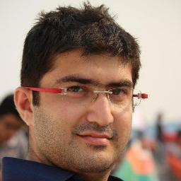 Entrepreneur ... Traveller .. Candid Photographer ... & Sometimes Crazzy!!
Author @ https://t.co/Wi0EF16AKp