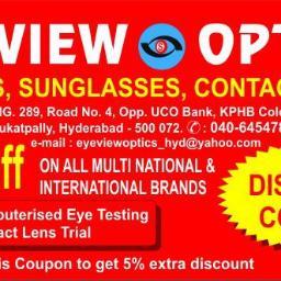+91-40-6454 7868, EYE WEAR( Frames,Sunglasses,Contact Lens ), EYE CARE( Computerized Eye Testing,Contact Lens Trial ),& WATCHES, PERFUMES....Special Discounts..