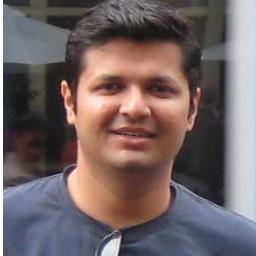 Student of value investing - I love connecting the dots in equity markets and in the process, I quench my insatiable thirst for value investing.