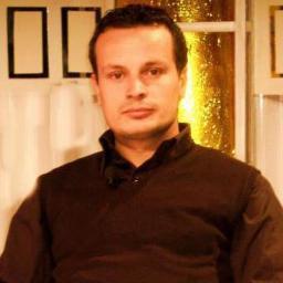 Journalist and General Director tek Agjensia Turistike AZ Travel&Tours. http://t.co/9vOVCW1j
