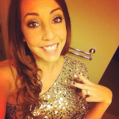 RochelleGMG13's profile picture. 