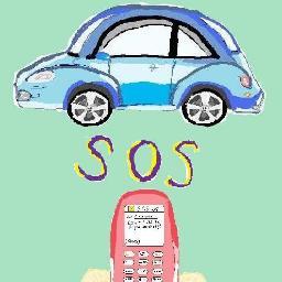 Organization against texting and driving, Organisation contre l'utilisation de cellulaires au volant, organización contra el uso de celular detrás del volante.