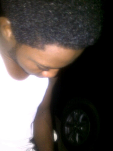 PrinceAman4u's profile picture. Still on construction