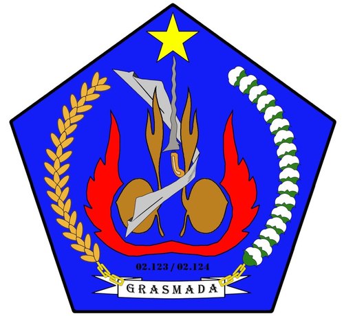 grasmada_jember's profile picture. DEWAN AMBALAN SOEKARNO - FATMAWATI GUGUSDEPAN JEMBER 02.135 - 02.136
PANGKALAN SMA NEGERI 2 JEMBER | ig : grasmada