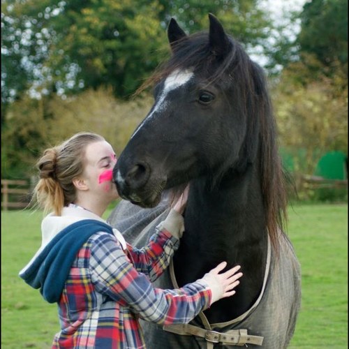 chloe79399904's profile picture. Follow me!!! Pleaseeeeee guys:D
Thanks xo
Ill follow back when i can:)