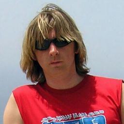 Serg_Iv's profile picture. 