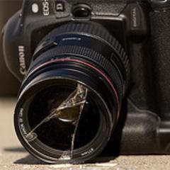 I'm a Budding Photographer & These Are My Stories...