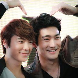 Annyeonghaseo, The Fanbase of 슈퍼 주니어INDONESIA. We share everything about Super Junior ♥ Have 2 admin : RY-HH Gomawo^^