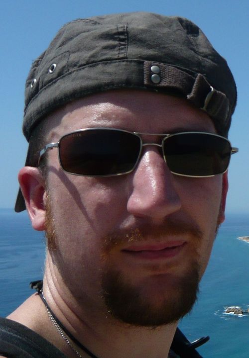 saxarn's profile picture. Works as a teacher in the saxophone and the clarinet at a school in Gothenburg